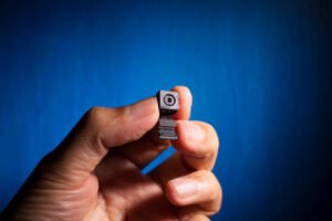 digital camera lense part