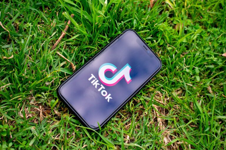 tik tok