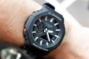 depositphotos 480749352 stock photo black casio men shock day