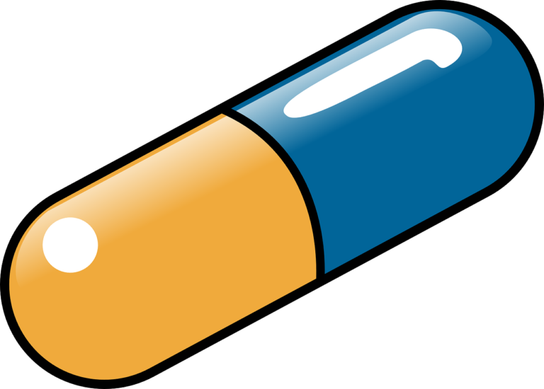pills