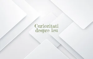 curiozitati despre leu