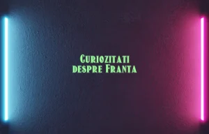 curiozitati despre franta