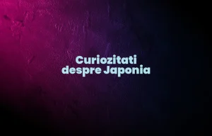 curiozitati despre japonia