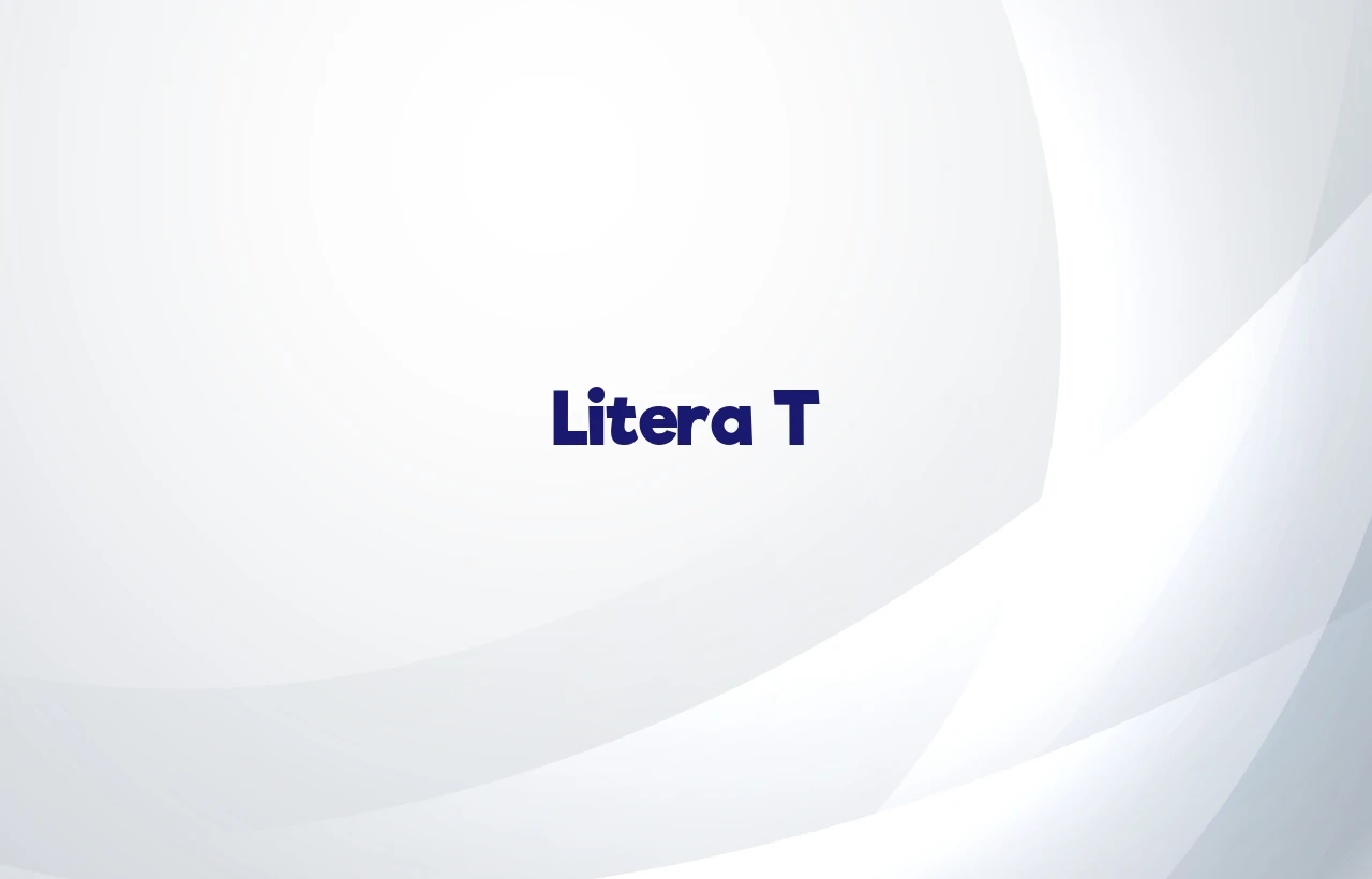 litera t