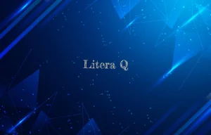 litera q