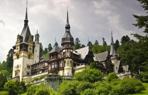 castelul banffy rascruci