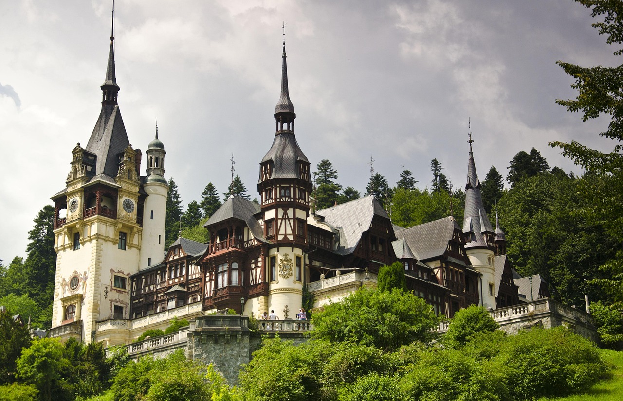 castelul banffy rascruci