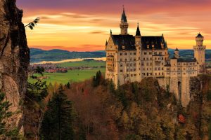 castelul bethlen-haller