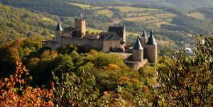 castelul bran informatii
