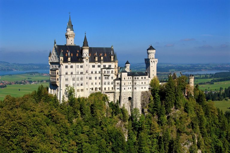 castelul bran istorie