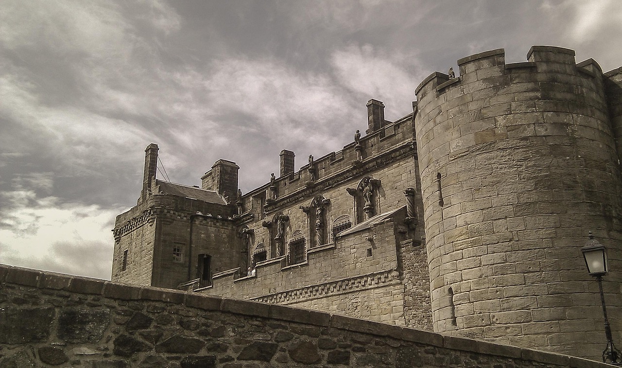 castelul dracula