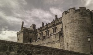 castelul kendeffy