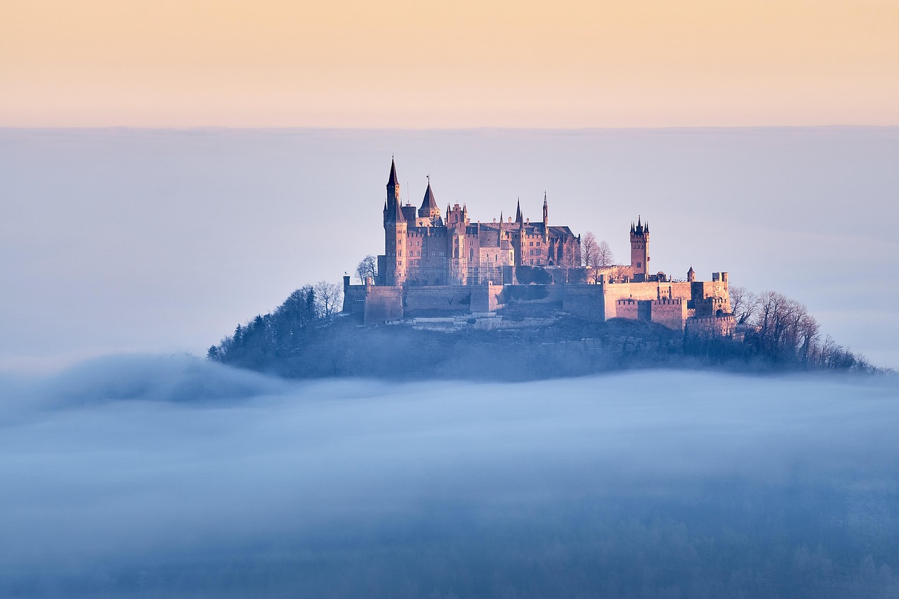 castelul peles