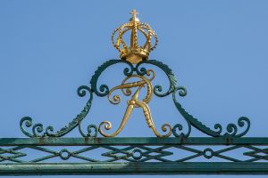 castelul printul vanator