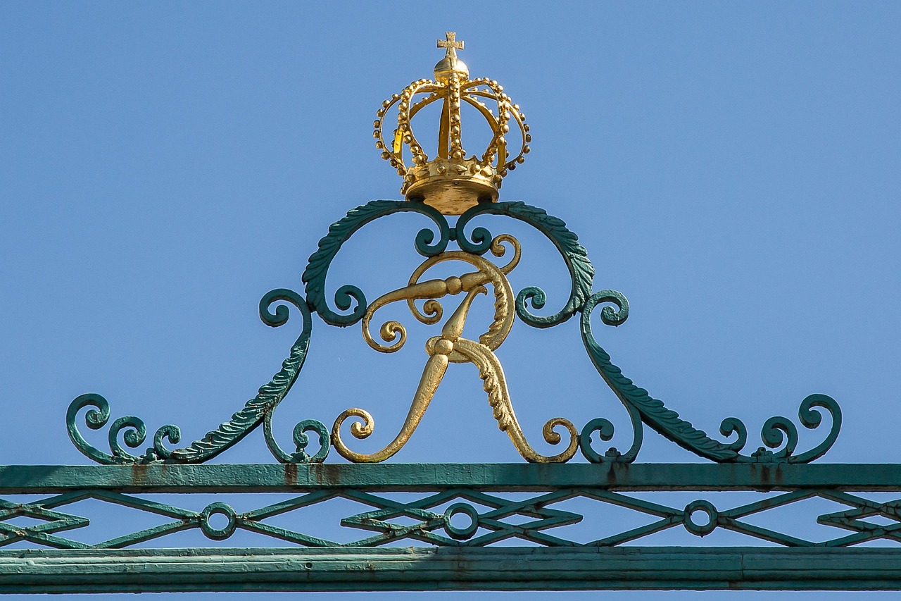 castelul printul vanator