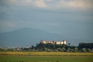 castelul teleki