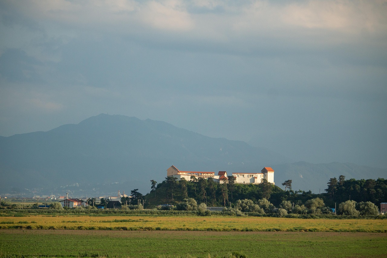 castelul teleki
