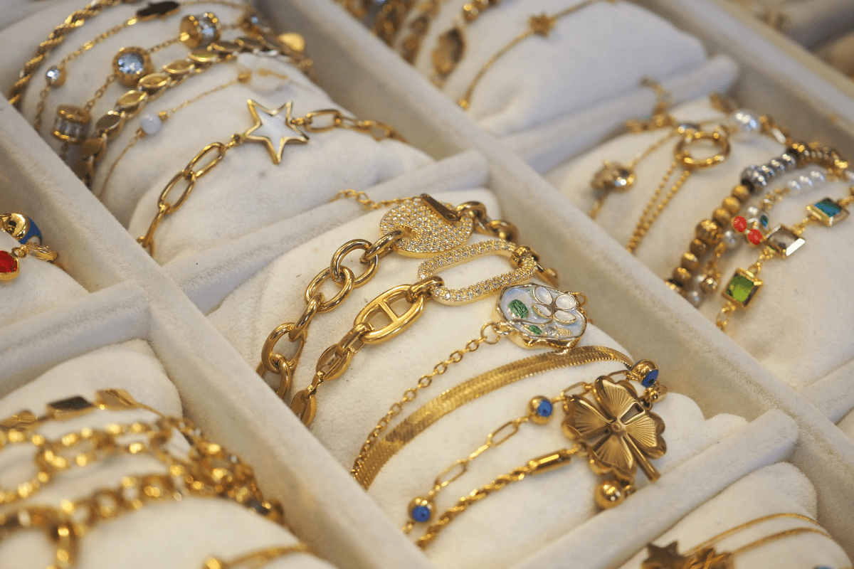 cum alegi bijuteriile potrivite