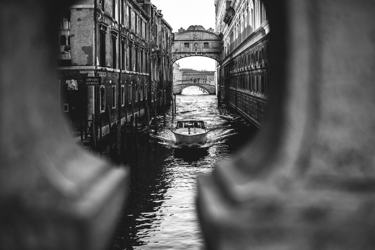 ce poti vizita in venetia